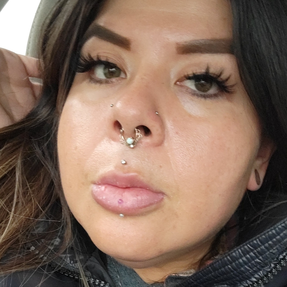 Meet your Posher, Vanessa